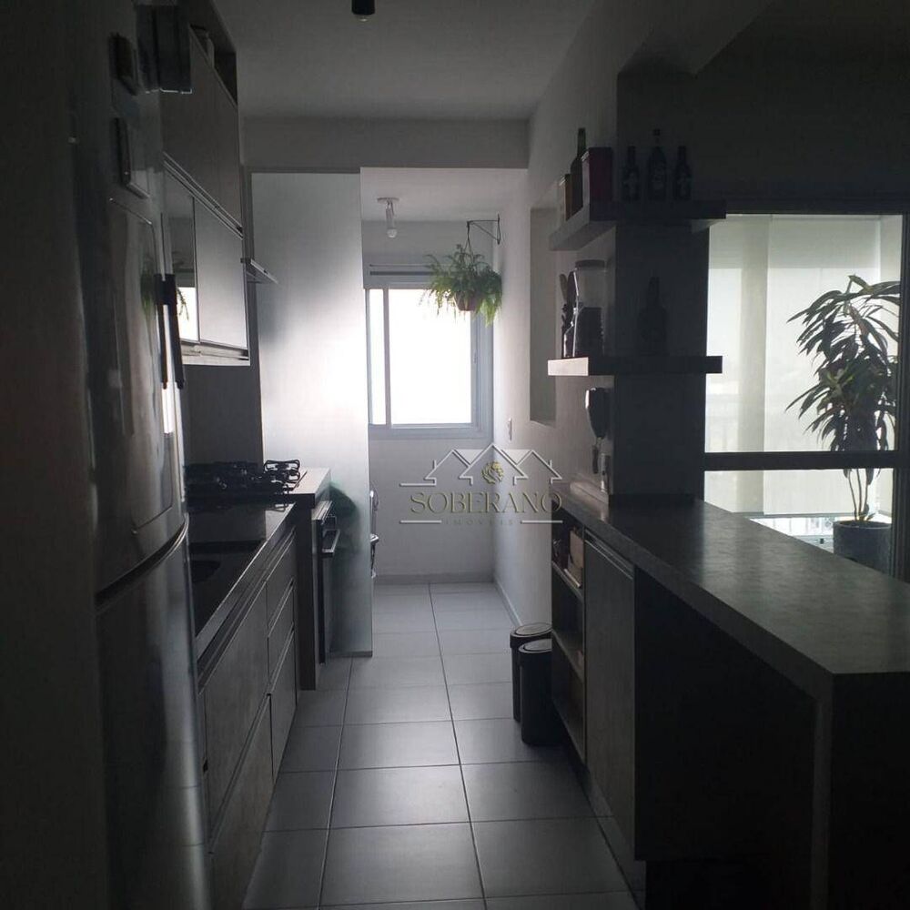 Apartamento, 2 quartos, 68 m² - Foto 8