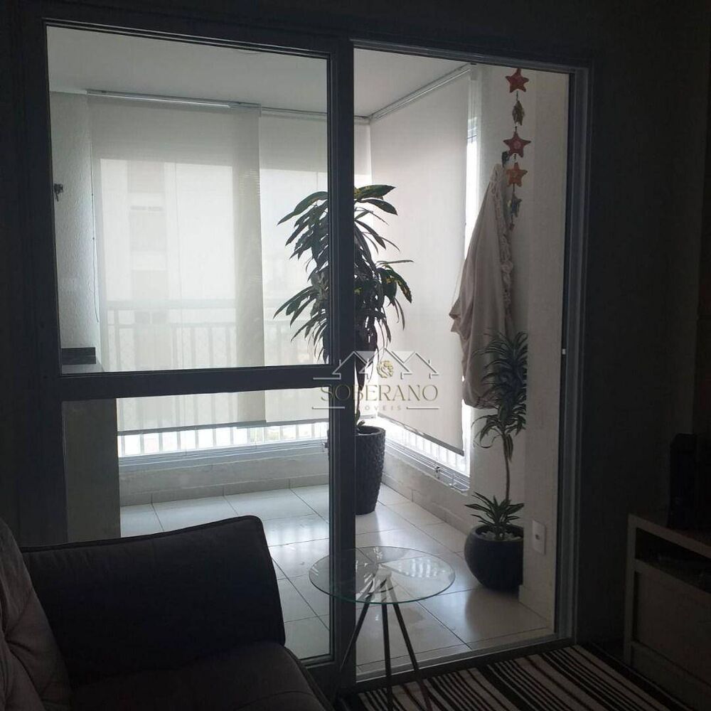 Apartamento, 2 quartos, 68 m² - Foto 3