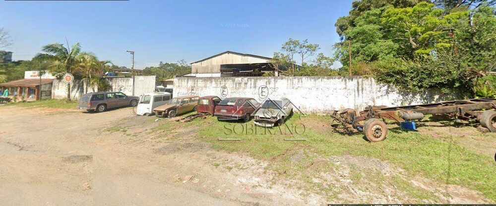 Depósito-Galpão-Armazém à venda e aluguel, 928m² - Foto 8