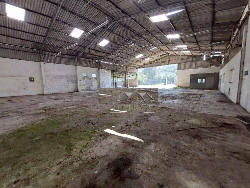 Depósito-Galpão-Armazém à venda e aluguel, 928m² - Foto 3