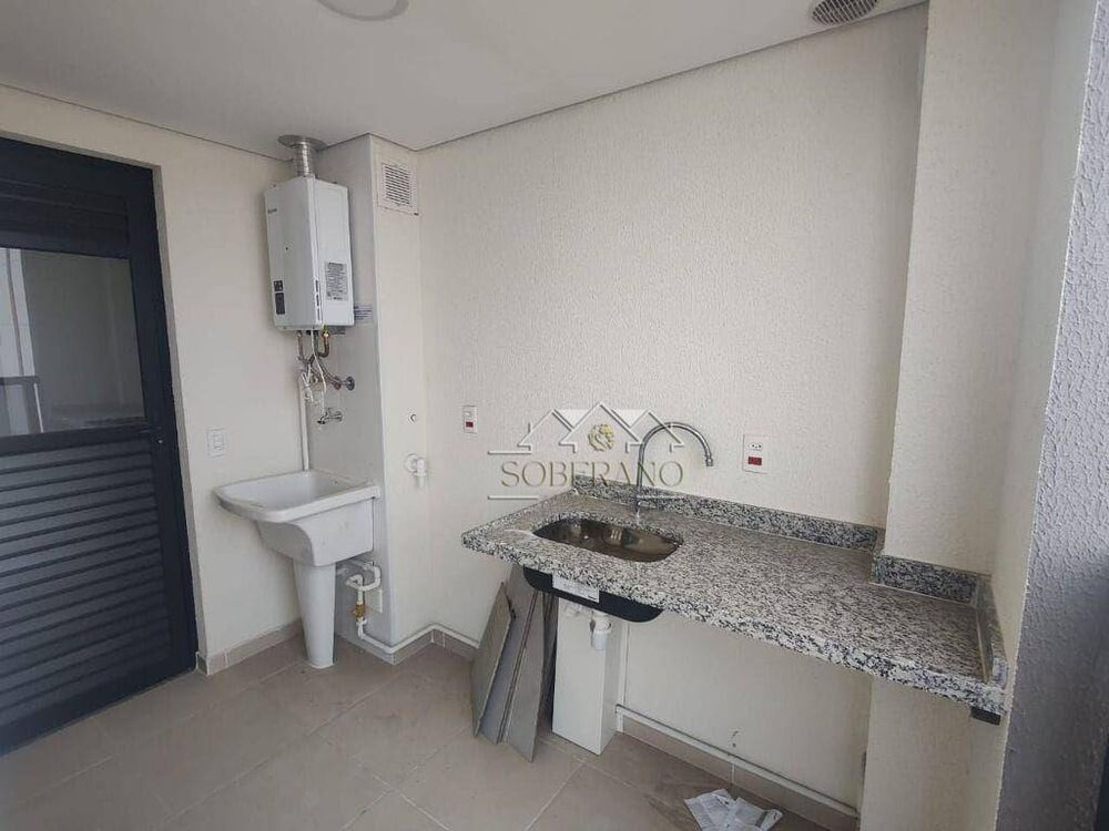 Apartamento para alugar com 2 quartos, 56m² - Foto 4