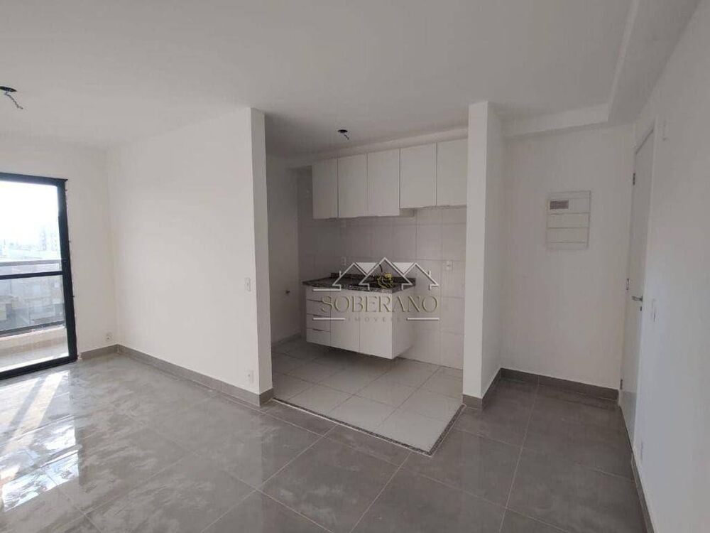 Apartamento para alugar com 2 quartos, 56m² - Foto 2