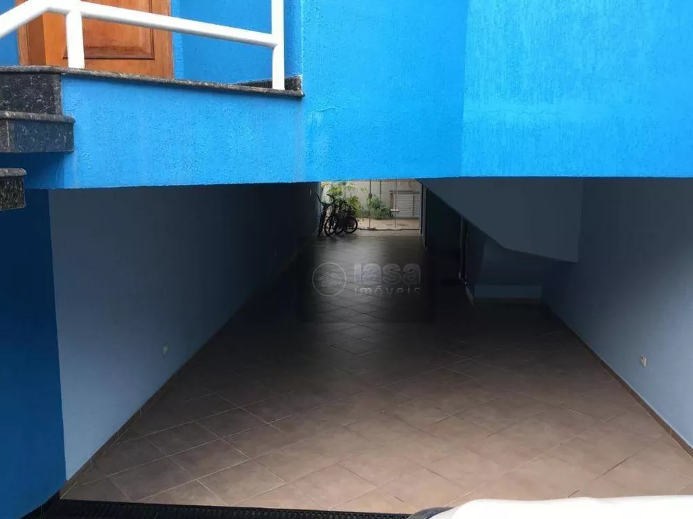 Sobrado, 3 quartos, 225 m² - Foto 8