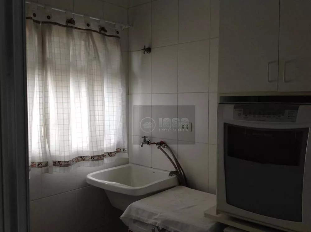 Sobrado, 3 quartos, 225 m² - Foto 3