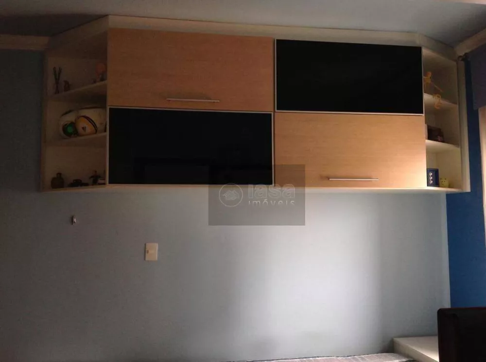 Sobrado, 3 quartos, 225 m² - Foto 2