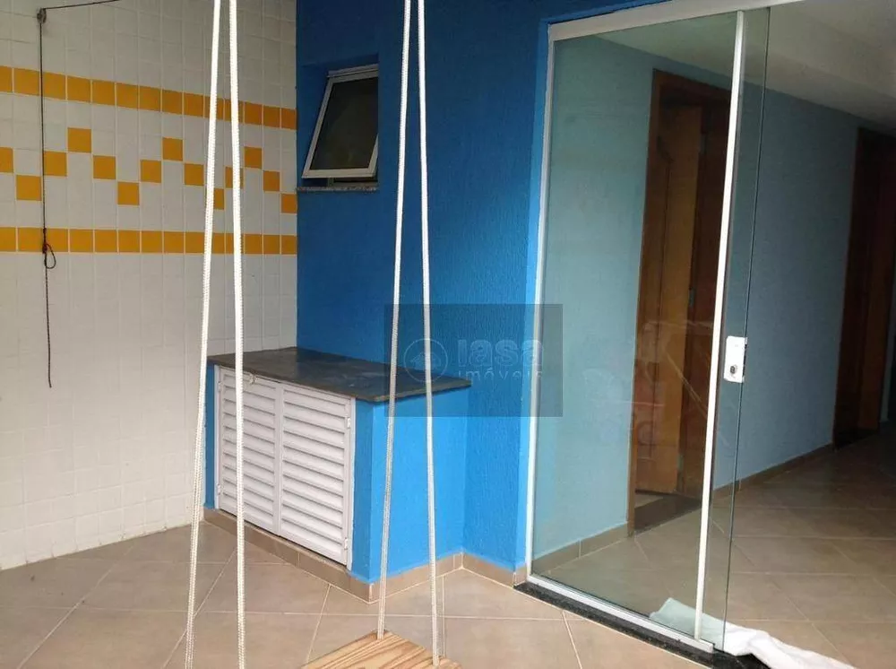 Sobrado, 3 quartos, 225 m² - Foto 6