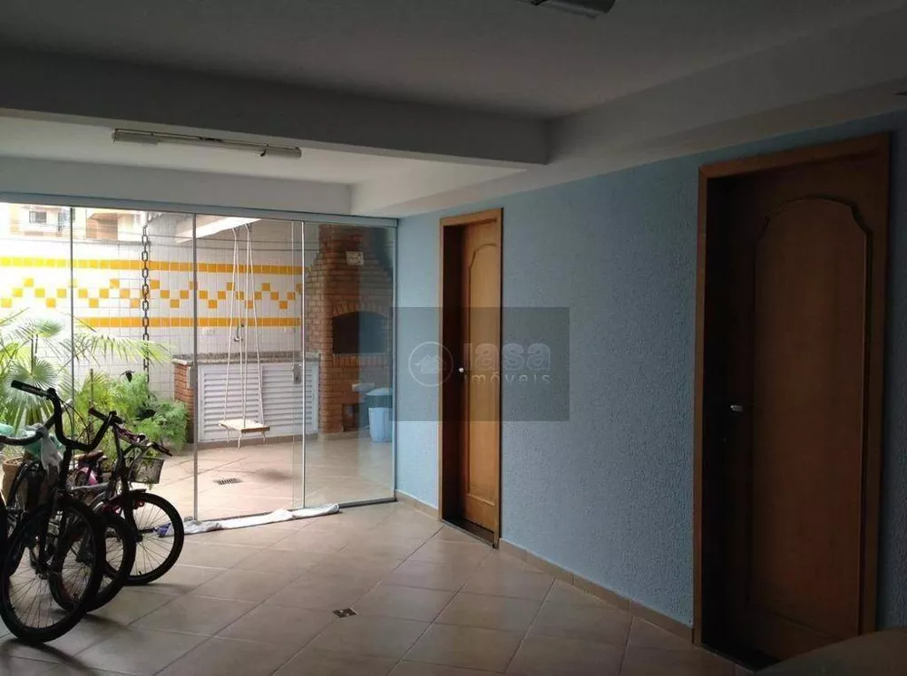 Sobrado, 3 quartos, 225 m² - Foto 7