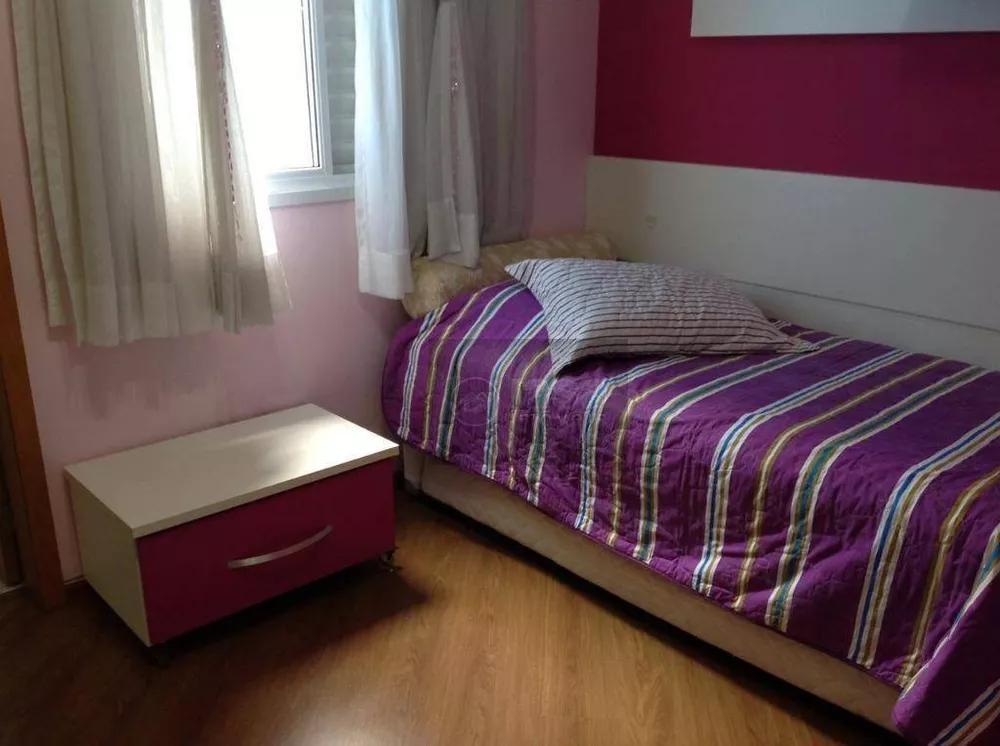 Sobrado, 3 quartos, 225 m² - Foto 4