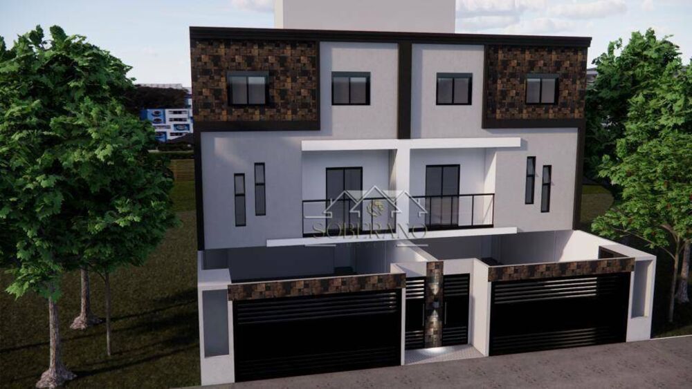 Sobrado à venda com 2 quartos, 135m² - Foto 4