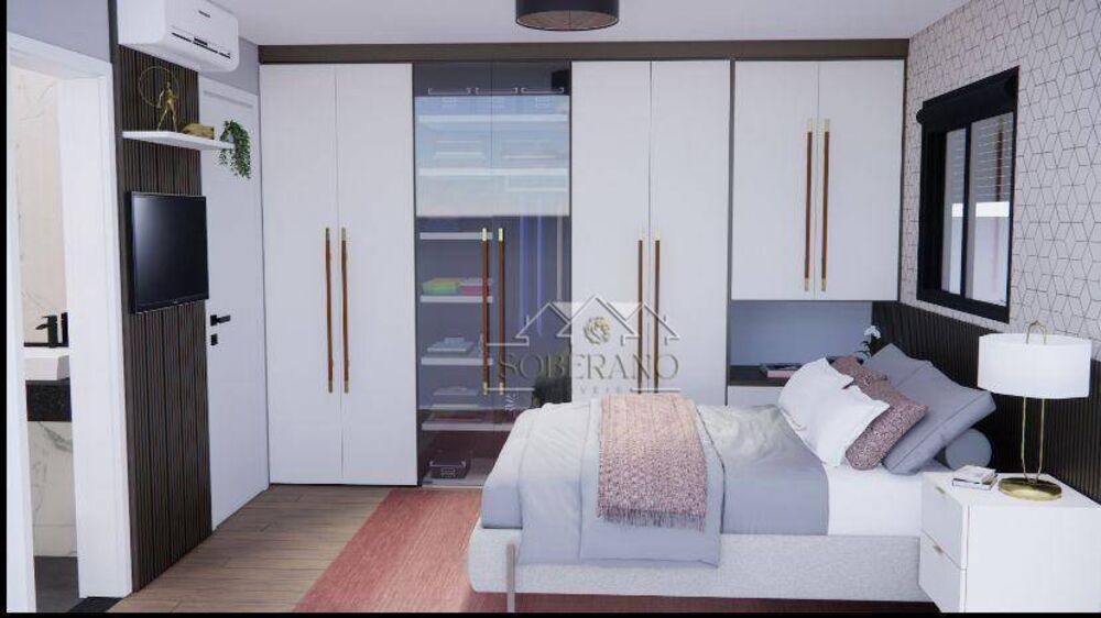 Sobrado à venda com 2 quartos, 135m² - Foto 1