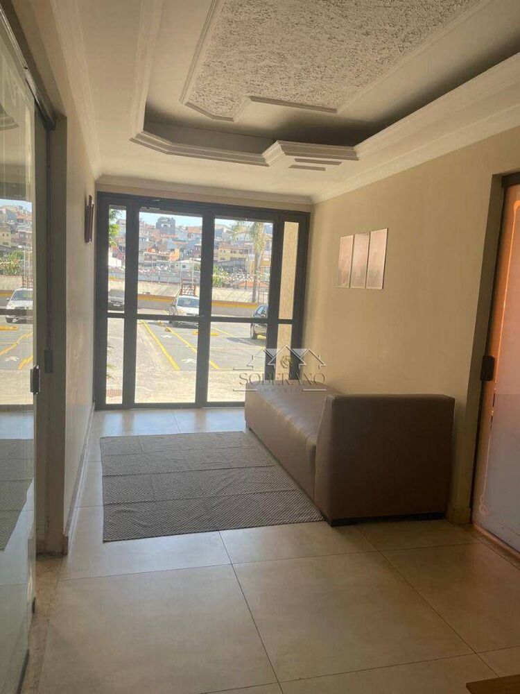 Apartamento, 3 quartos, 70 m² - Foto 3