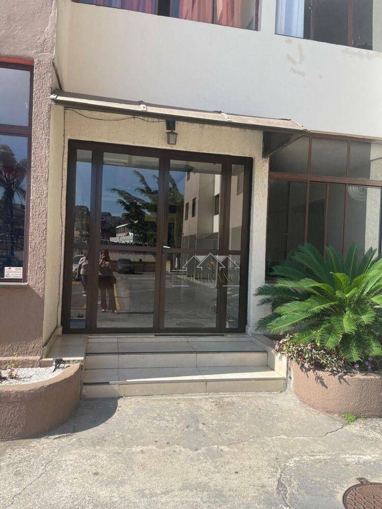 Apartamento, 3 quartos, 70 m² - Foto 2