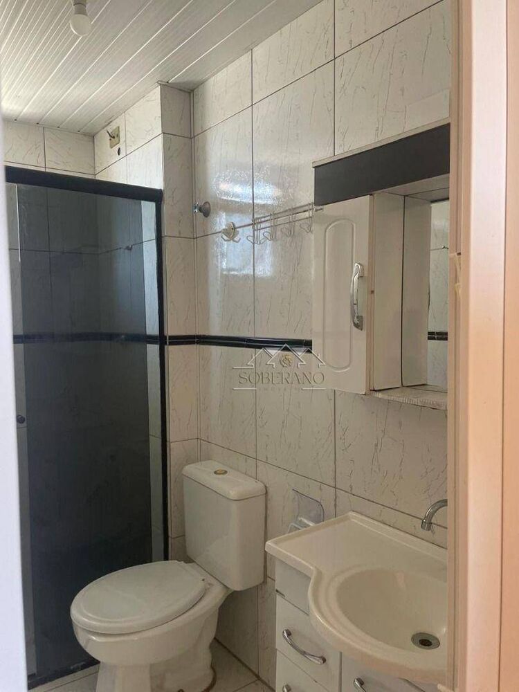 Apartamento, 3 quartos, 70 m² - Foto 1