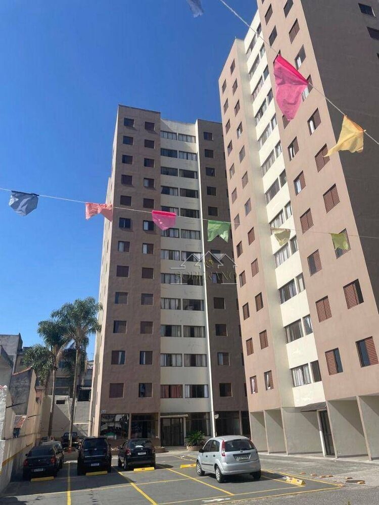 Apartamento, 3 quartos, 70 m² - Foto 5