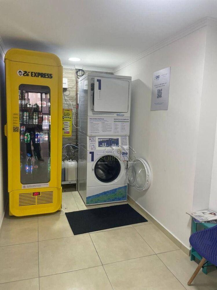 Apartamento, 3 quartos, 70 m² - Foto 8