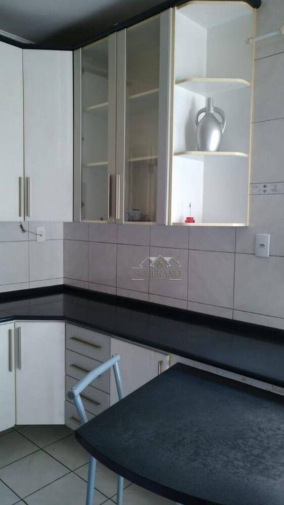 Apartamento, 2 quartos, 88 m² - Foto 1