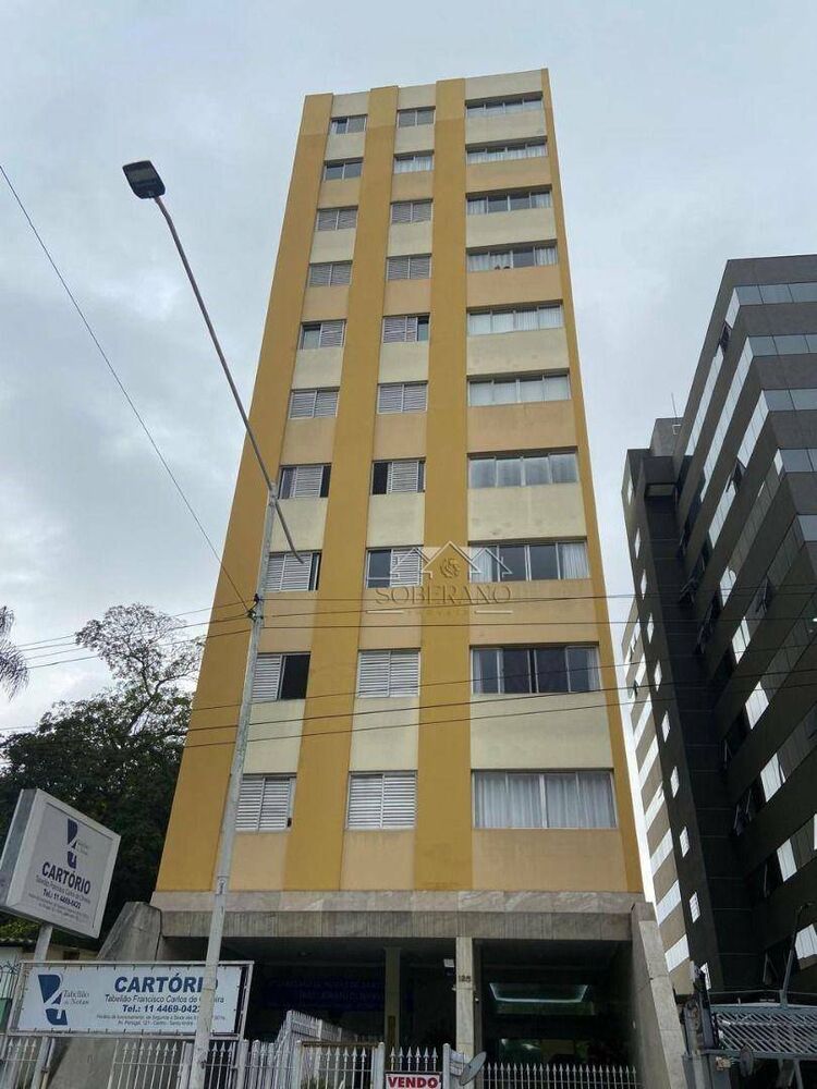 Apartamento, 4 quartos, 130 m² - Foto 10