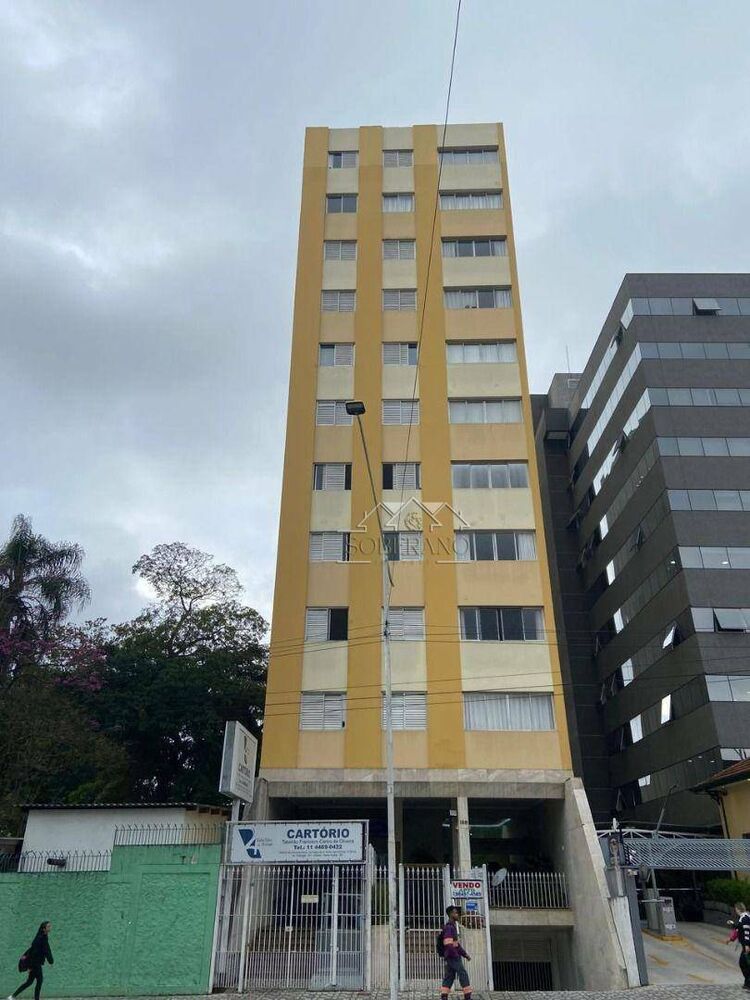 Apartamento, 4 quartos, 130 m² - Foto 2