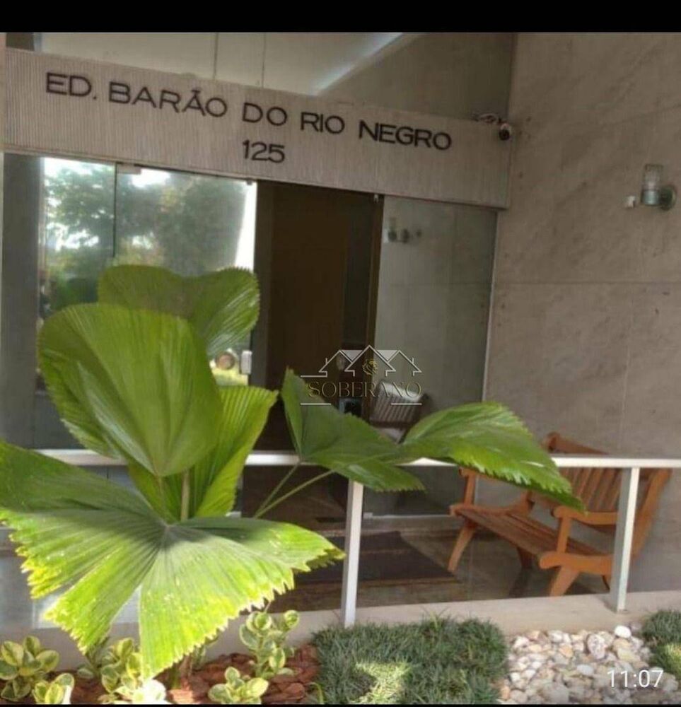 Apartamento, 4 quartos, 130 m² - Foto 12