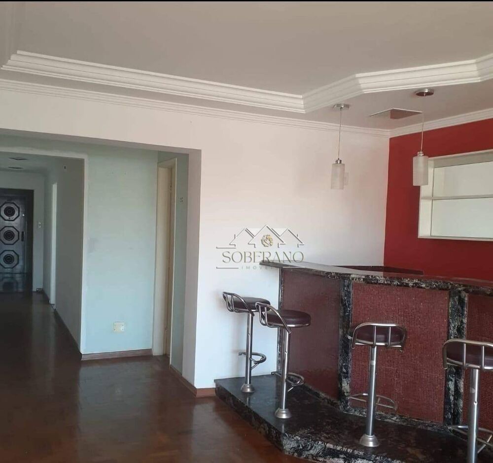 Apartamento, 4 quartos, 130 m² - Foto 1