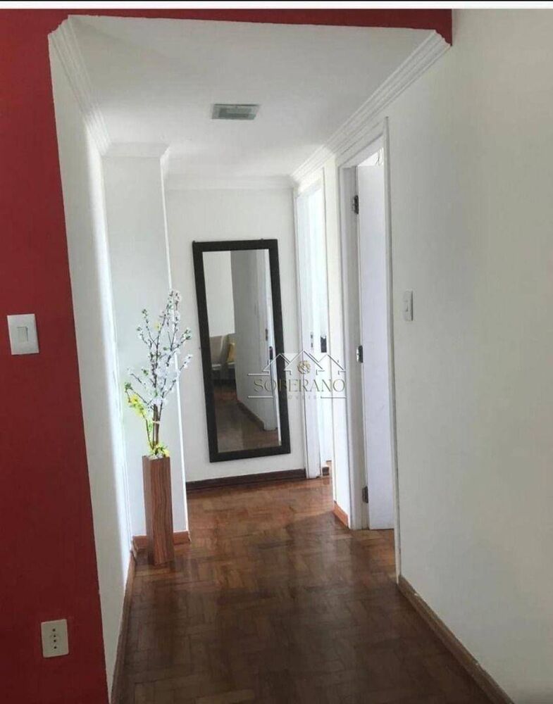 Apartamento, 4 quartos, 130 m² - Foto 3