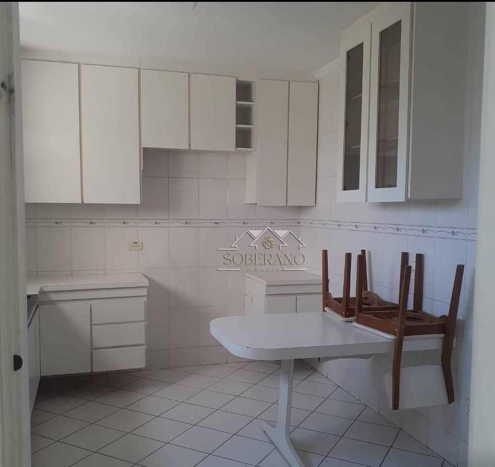 Apartamento, 4 quartos, 130 m² - Foto 8
