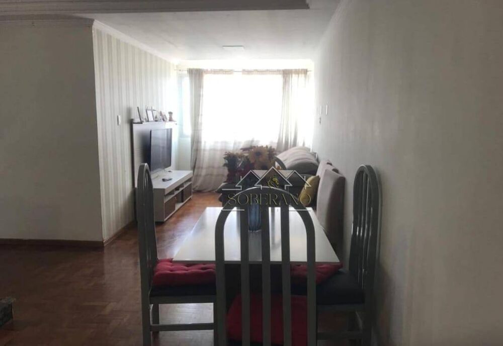 Apartamento, 4 quartos, 130 m² - Foto 4