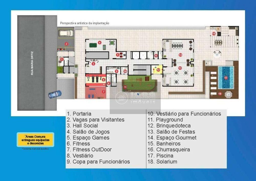 Apartamento, 2 quartos, 63 m² - Foto 4