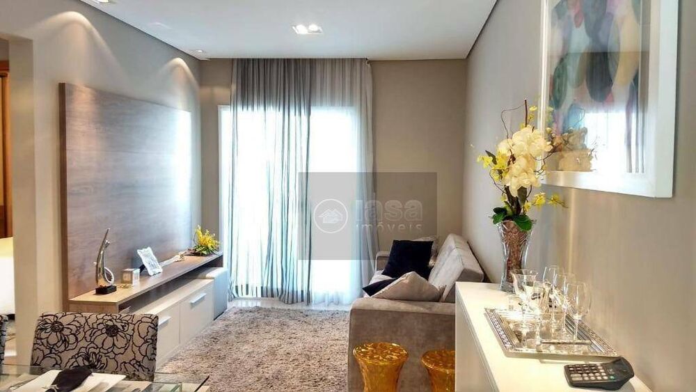 Apartamento, 2 quartos, 63 m² - Foto 6
