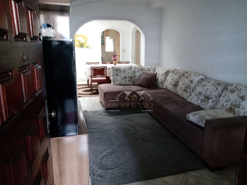 Casa, 2 quartos - Foto 1