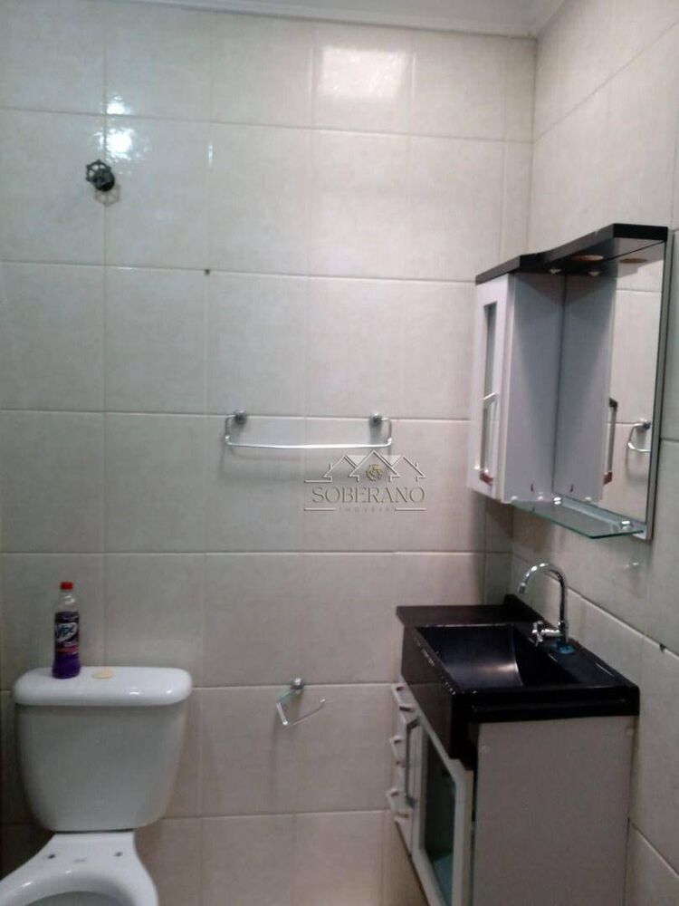 Casa, 2 quartos - Foto 5