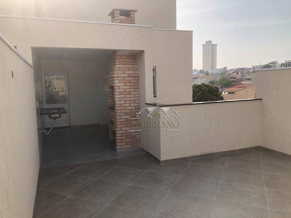 Cobertura, 2 quartos, 104 m² - Foto 1
