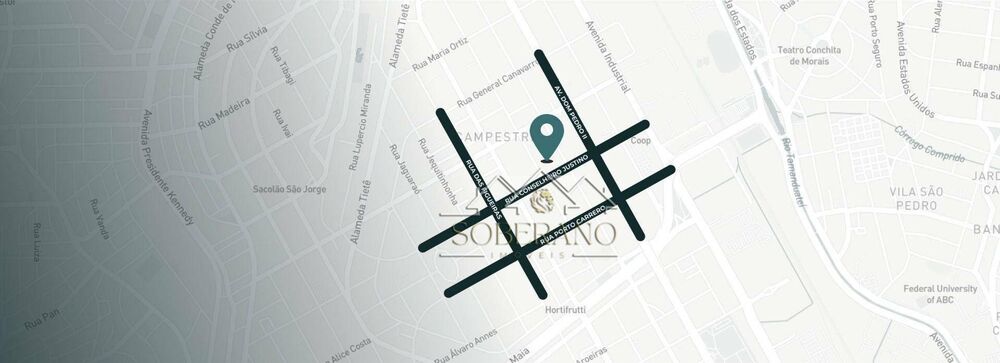 Apartamento, 3 quartos, 92 m² - Foto 9