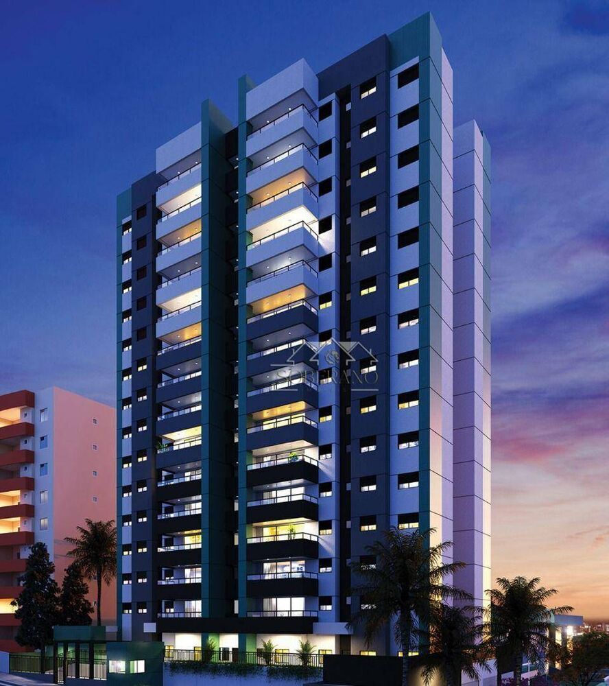 Apartamento, 3 quartos, 92 m² - Foto 11