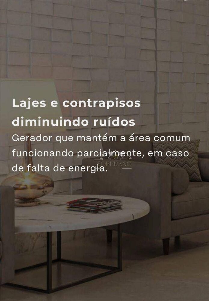 Apartamento, 3 quartos, 92 m² - Foto 4
