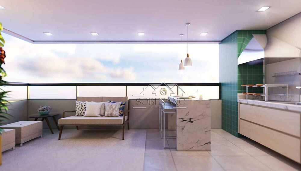 Apartamento, 3 quartos, 92 m² - Foto 8