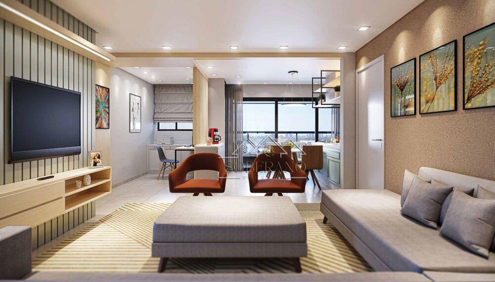 Apartamento, 3 quartos, 92 m² - Foto 10