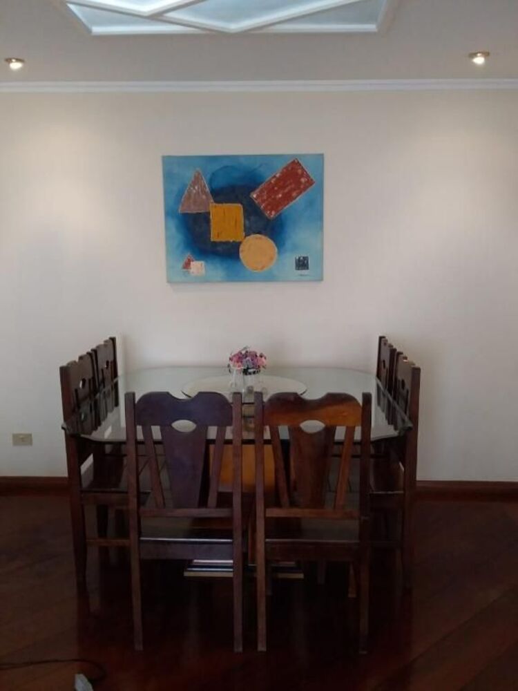 Apartamento, 3 quartos, 134 m² - Foto 3