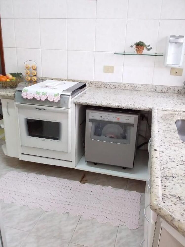 Apartamento, 3 quartos, 134 m² - Foto 9