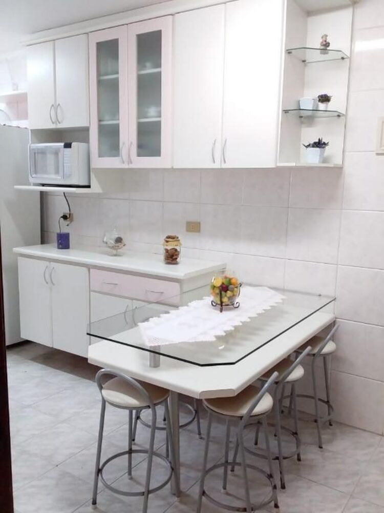 Apartamento, 3 quartos, 134 m² - Foto 5