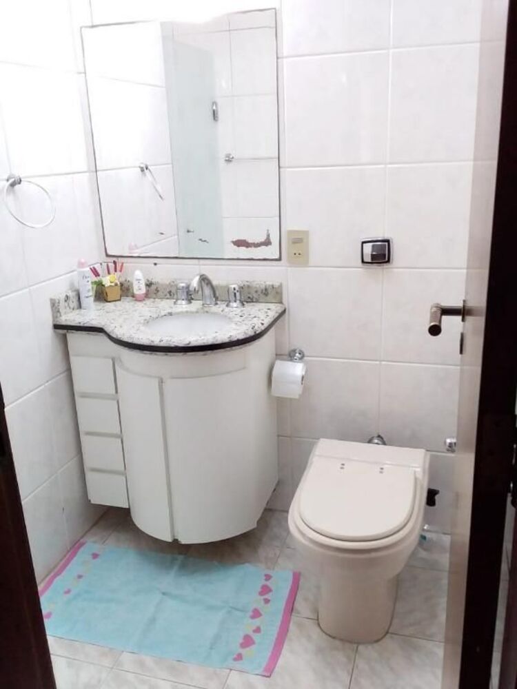 Apartamento, 3 quartos, 134 m² - Foto 7
