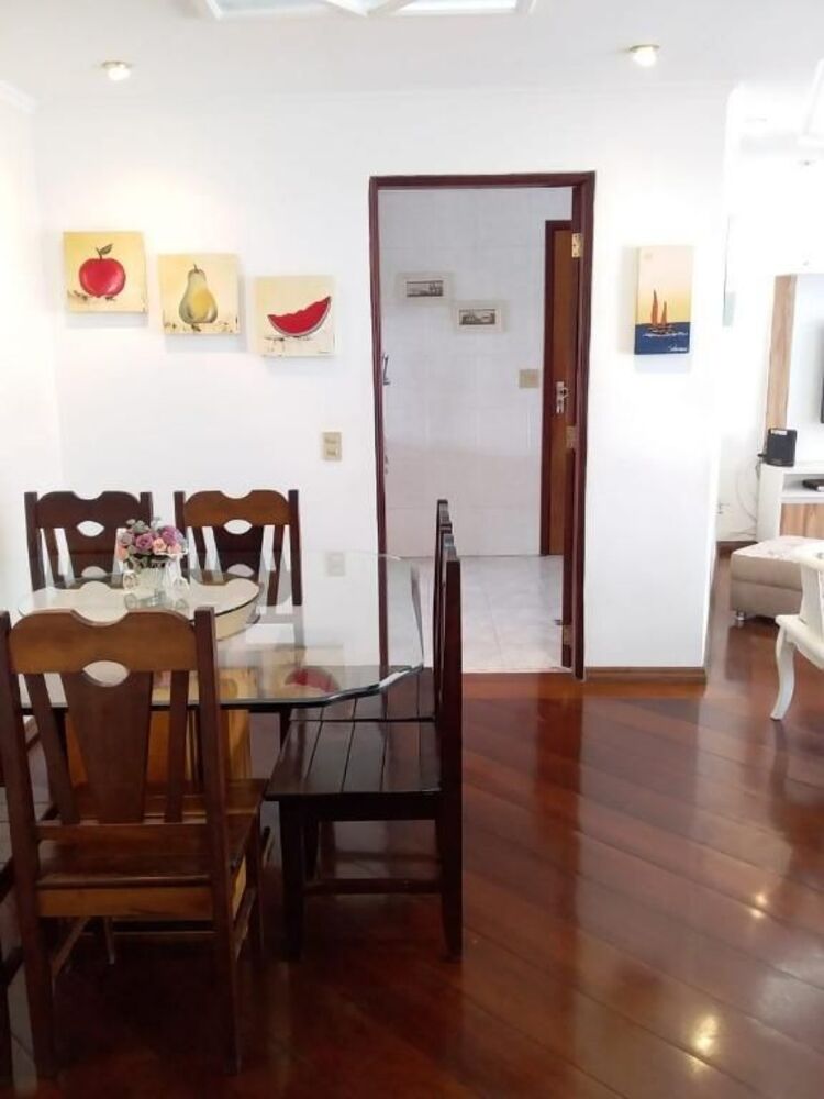 Apartamento, 3 quartos, 134 m² - Foto 1