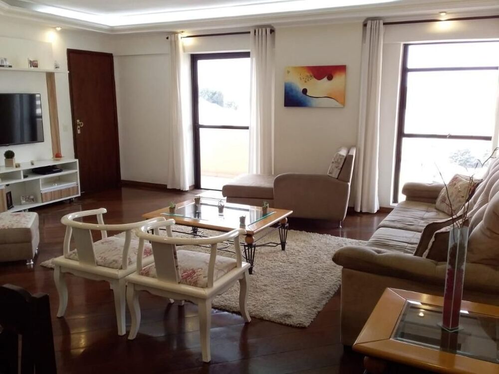 Apartamento, 3 quartos, 134 m² - Foto 12