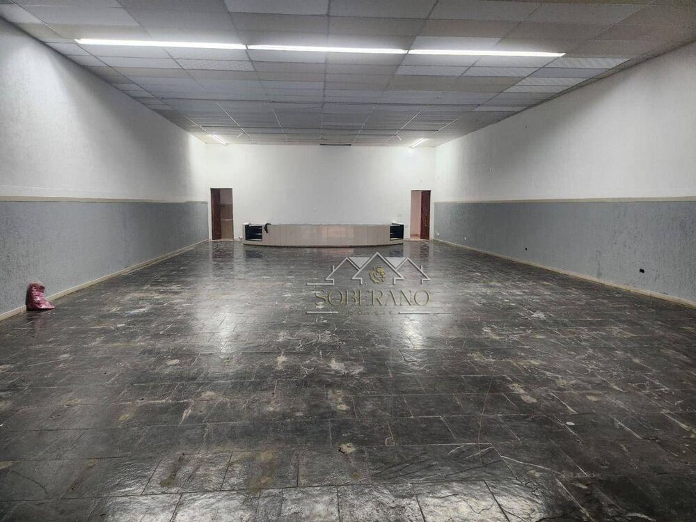 Loja-Salão para alugar, 350m² - Foto 8