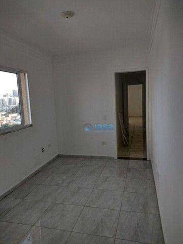 Apartamento, 2 quartos, 60 m² - Foto 2