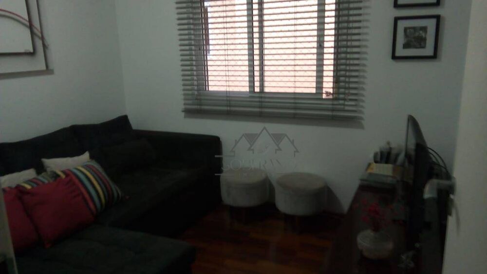 Sobrado, 3 quartos, 207 m² - Foto 4