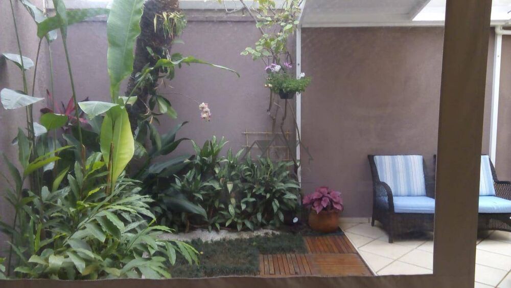 Sobrado, 3 quartos, 207 m² - Foto 11