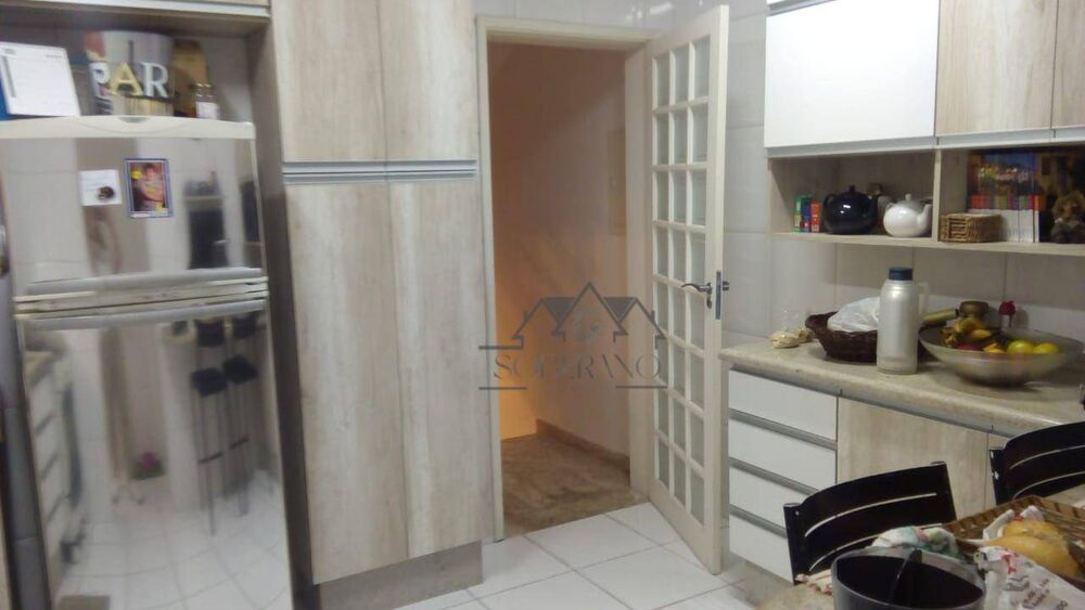 Sobrado, 3 quartos, 207 m² - Foto 6