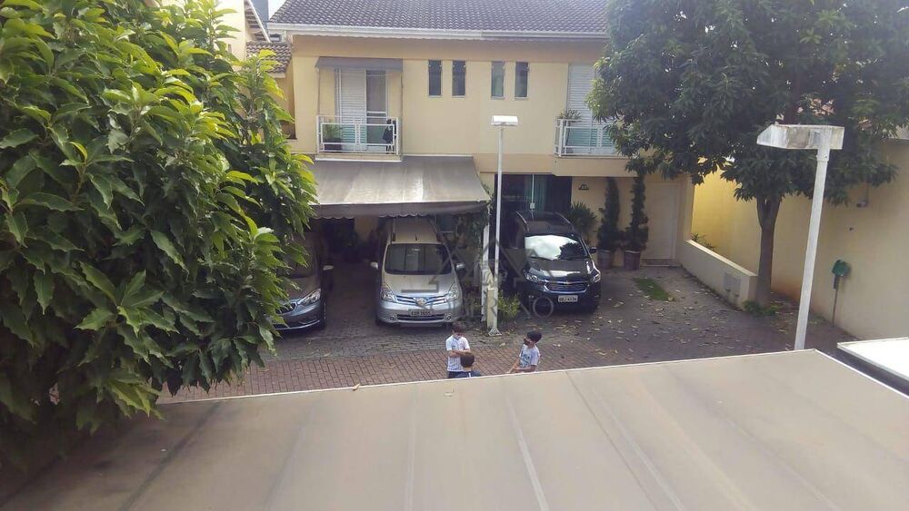Sobrado, 3 quartos, 207 m² - Foto 7