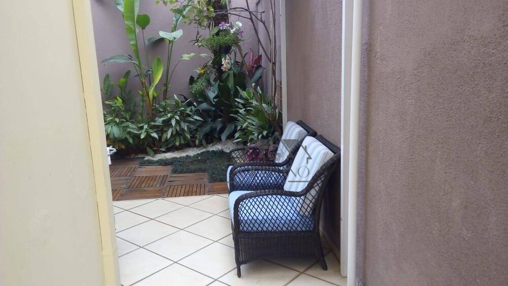 Sobrado, 3 quartos, 207 m² - Foto 3